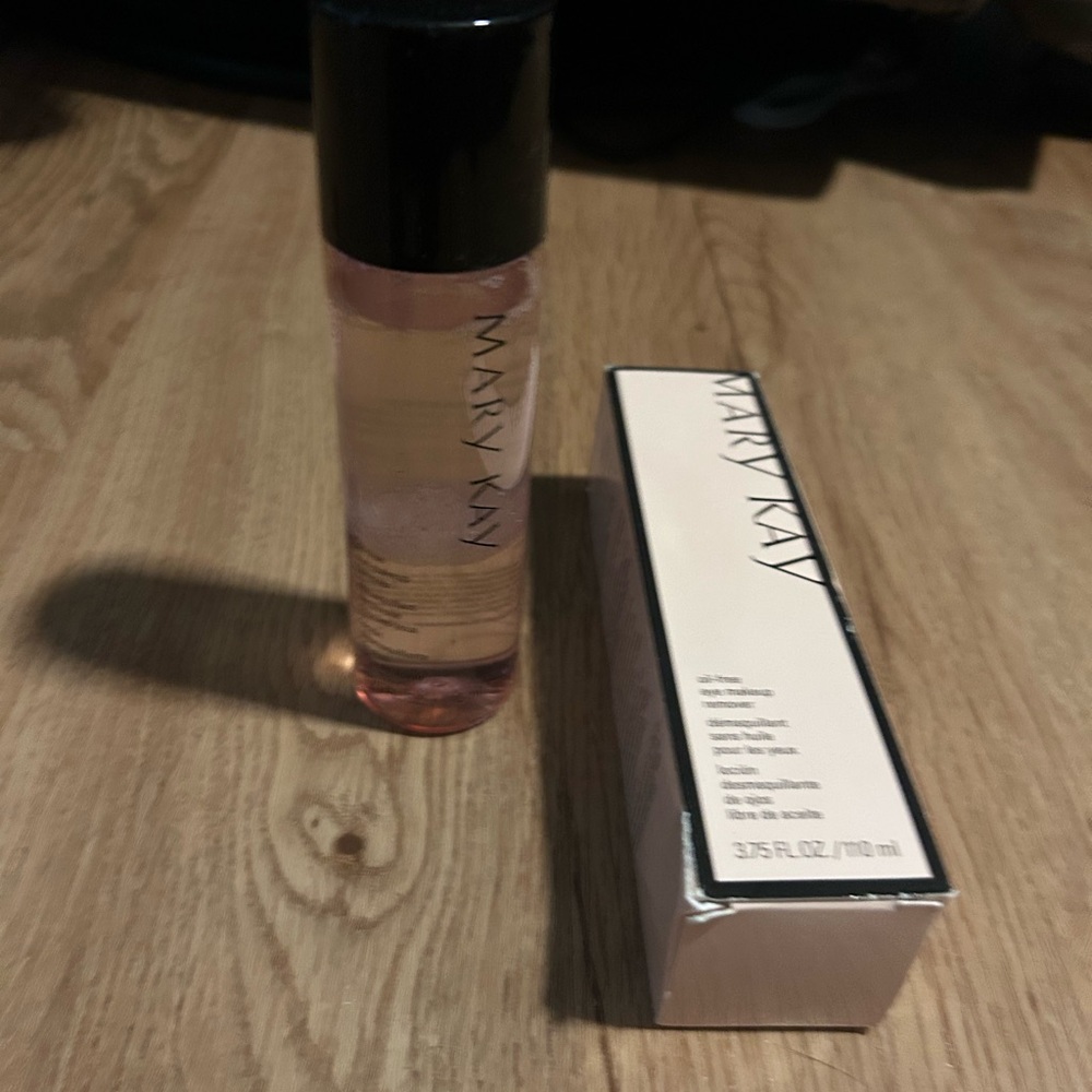 Mary Kay Pink Primer Makeup